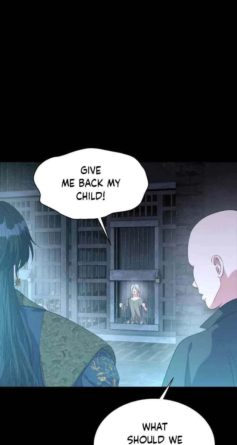 The Wolf Archduke’s Companion Chapter 63 – Page 27