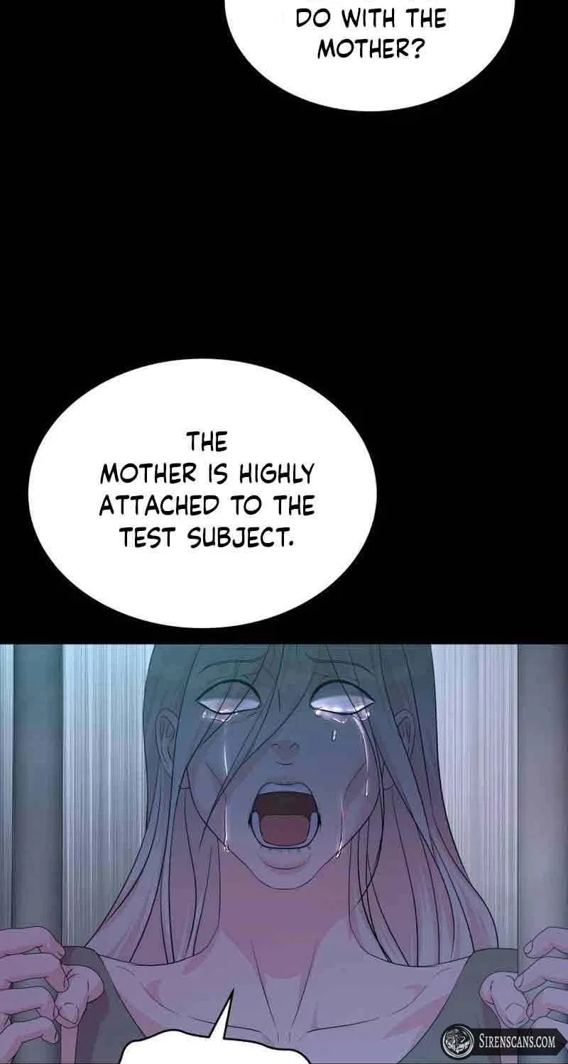 The Wolf Archduke’s Companion Chapter 63 – Page 28