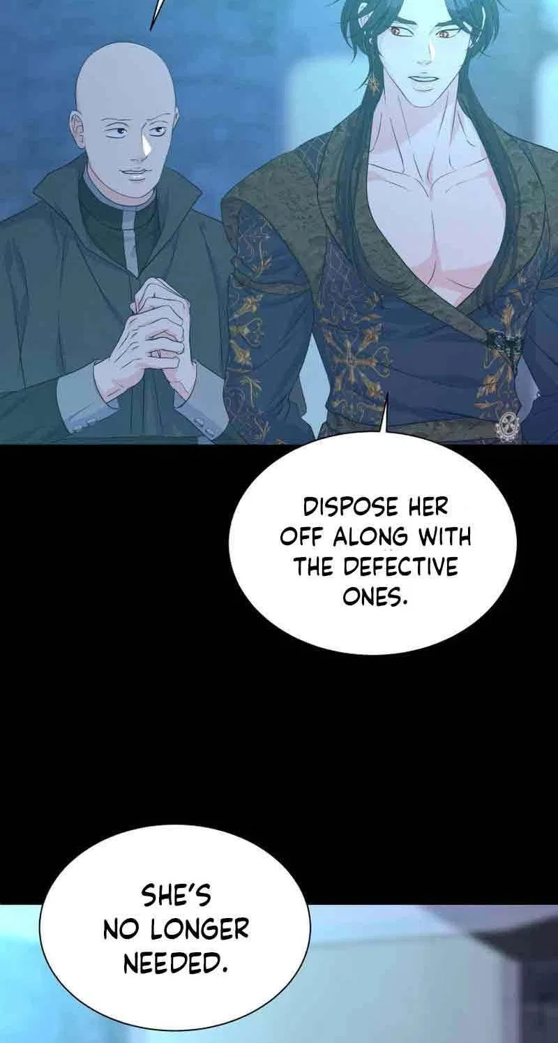 The Wolf Archduke’s Companion Chapter 63 – Page 30