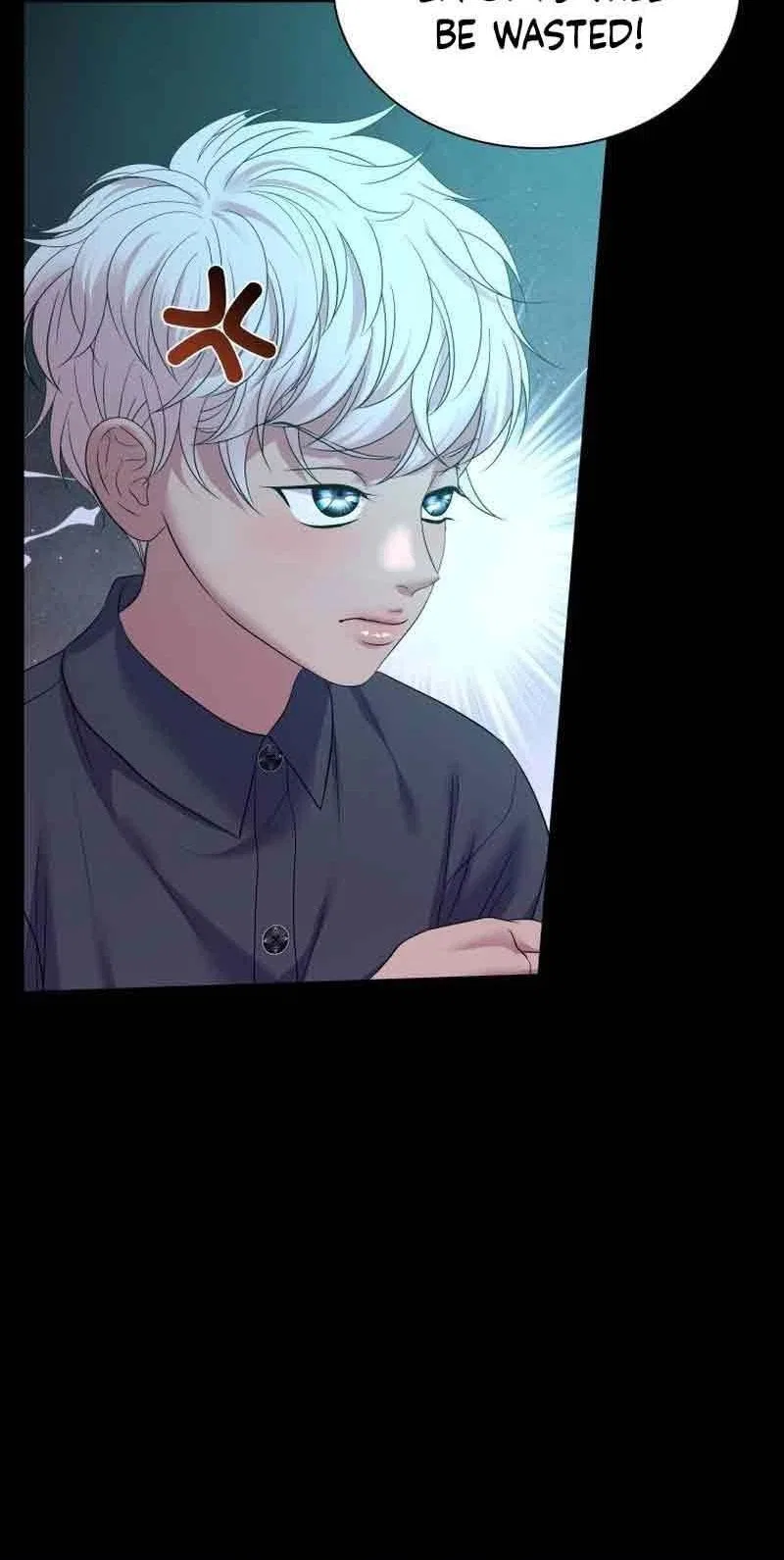 The Wolf Archduke’s Companion Chapter 63 – Page 38