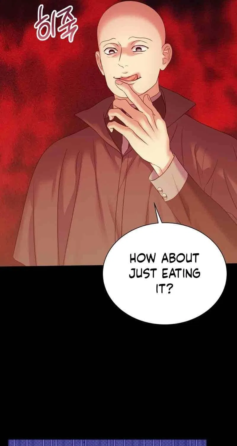 The Wolf Archduke’s Companion Chapter 63 – Page 40