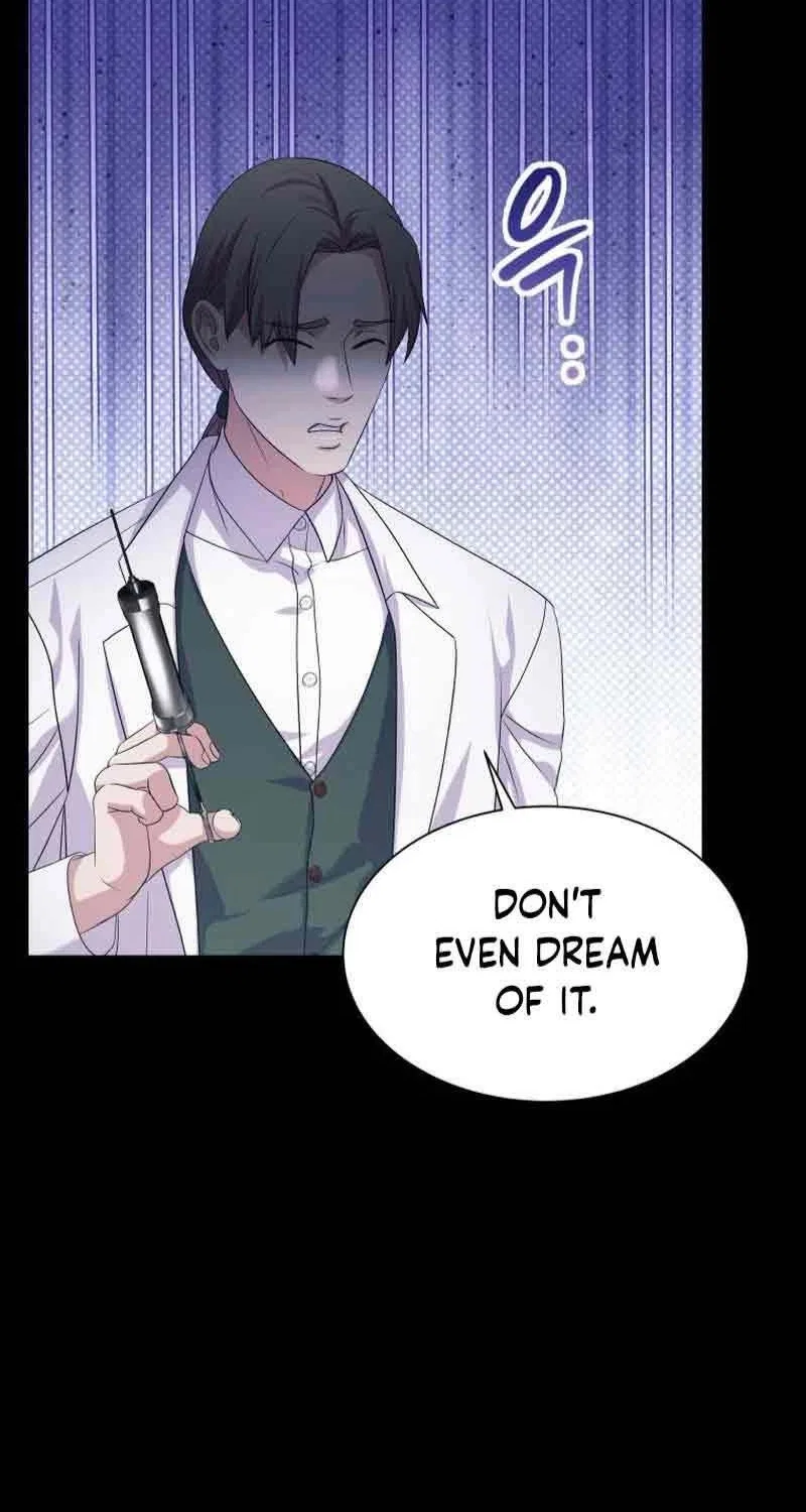 The Wolf Archduke’s Companion Chapter 63 – Page 41