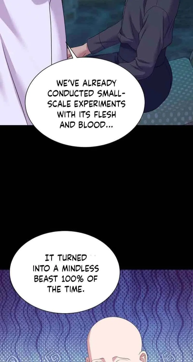 The Wolf Archduke’s Companion Chapter 63 – Page 44