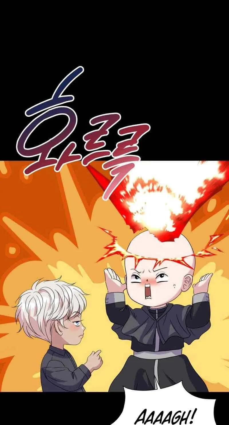 The Wolf Archduke’s Companion Chapter 63 – Page 50