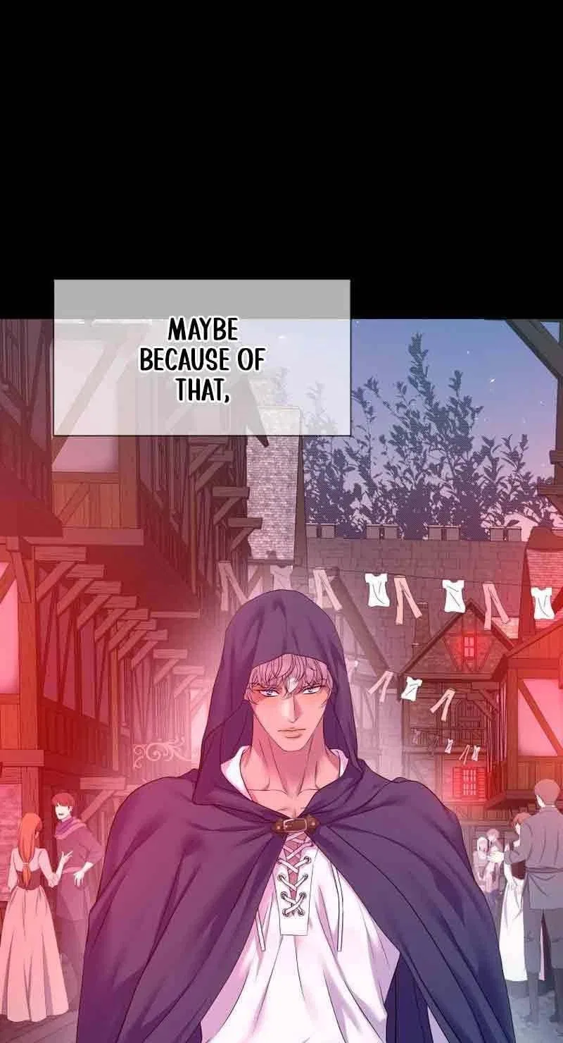 The Wolf Archduke’s Companion Chapter 63 – Page 61