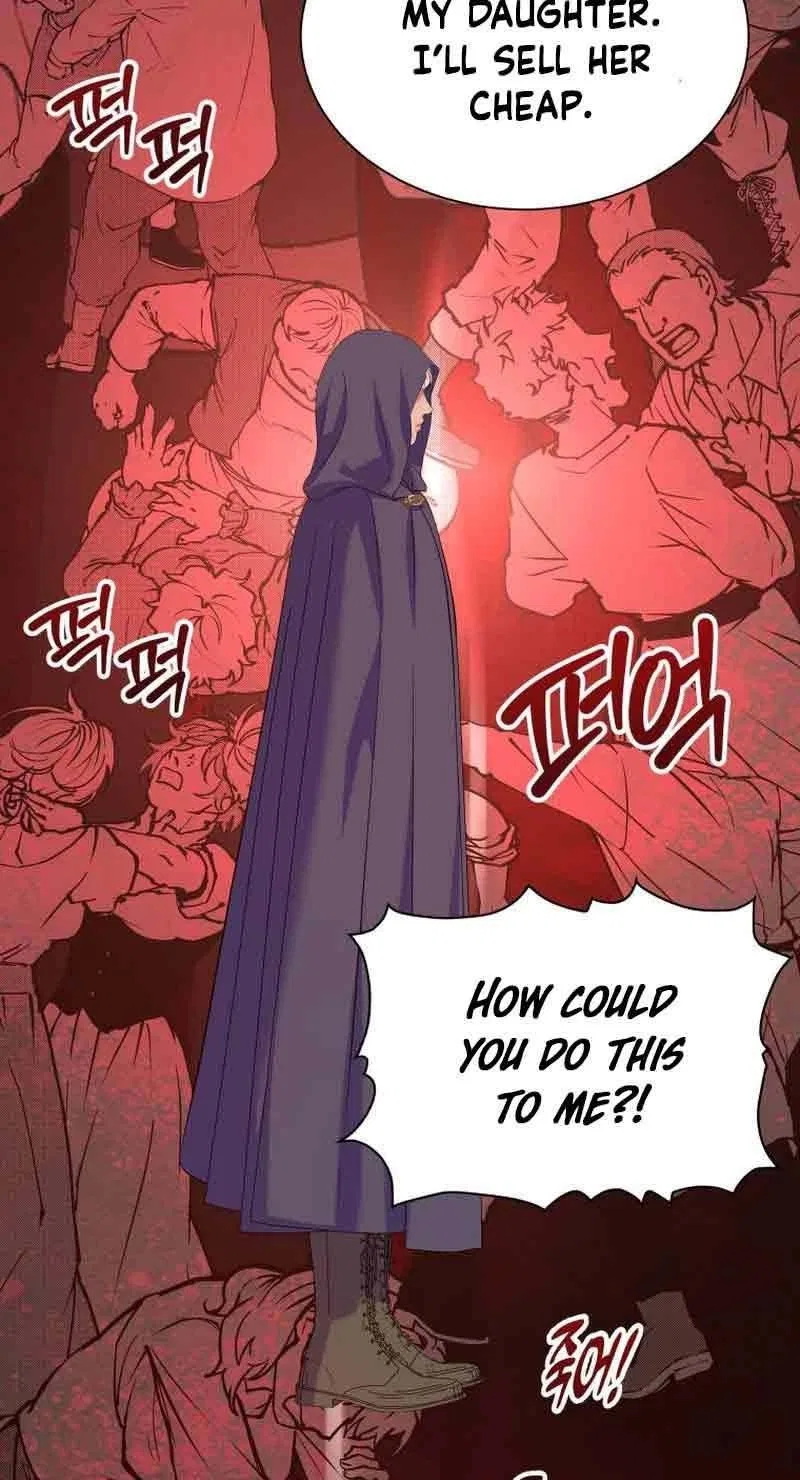 The Wolf Archduke’s Companion Chapter 63 – Page 64