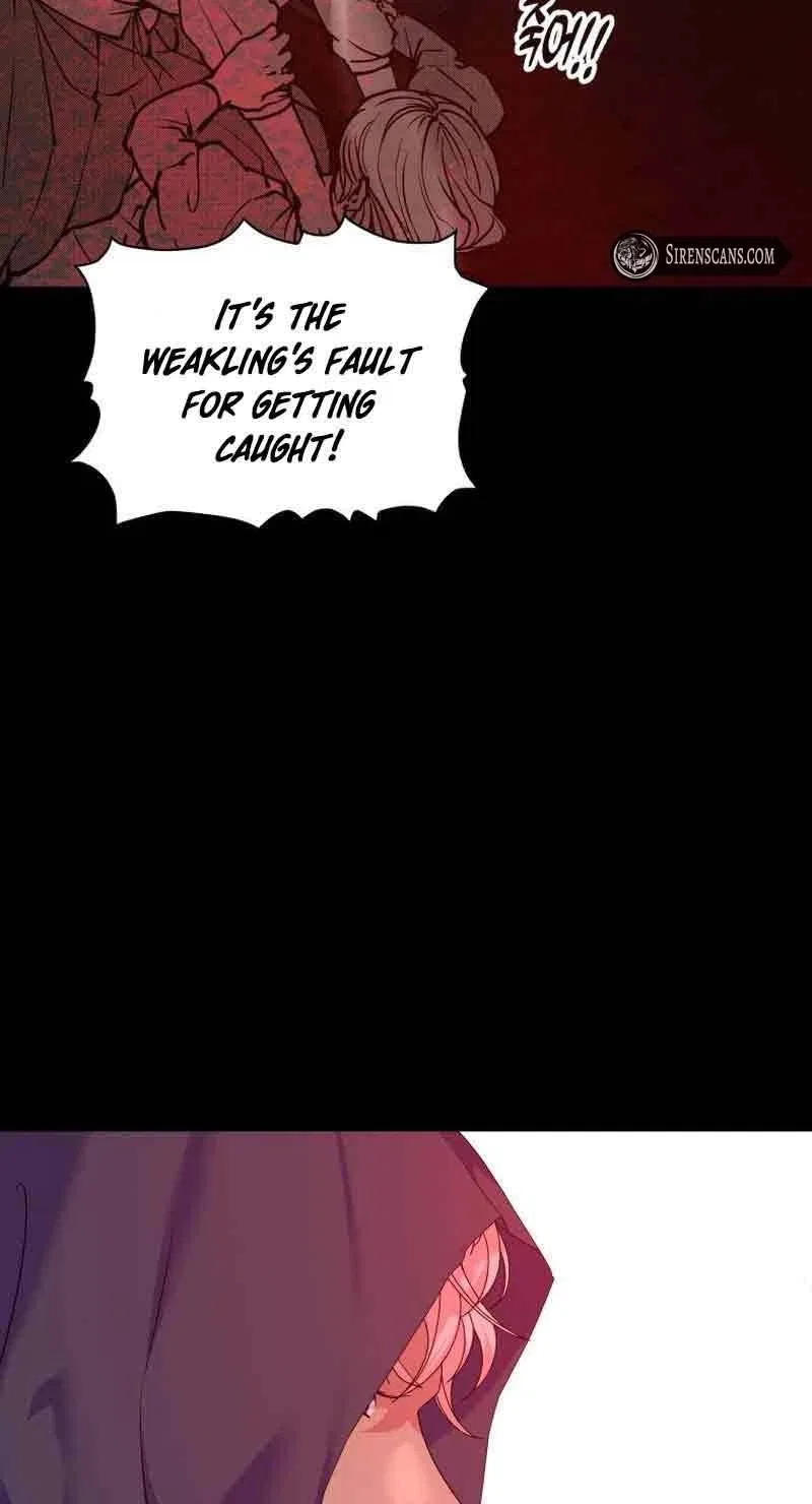 The Wolf Archduke’s Companion Chapter 63 – Page 65