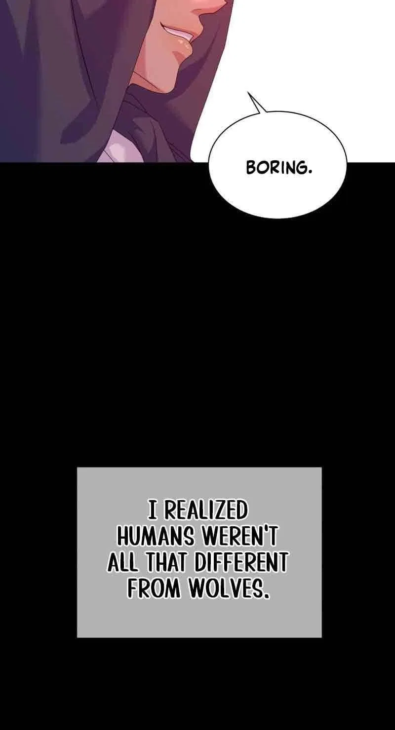 The Wolf Archduke’s Companion Chapter 63 – Page 66