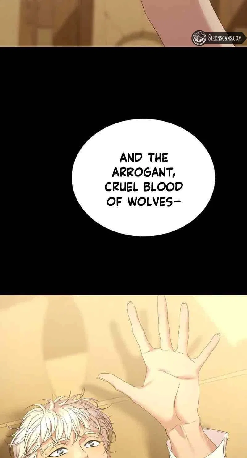 The Wolf Archduke’s Companion Chapter 63 – Page 68