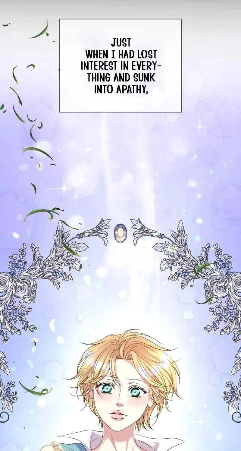 The Wolf Archduke’s Companion Chapter 63 – Page 75