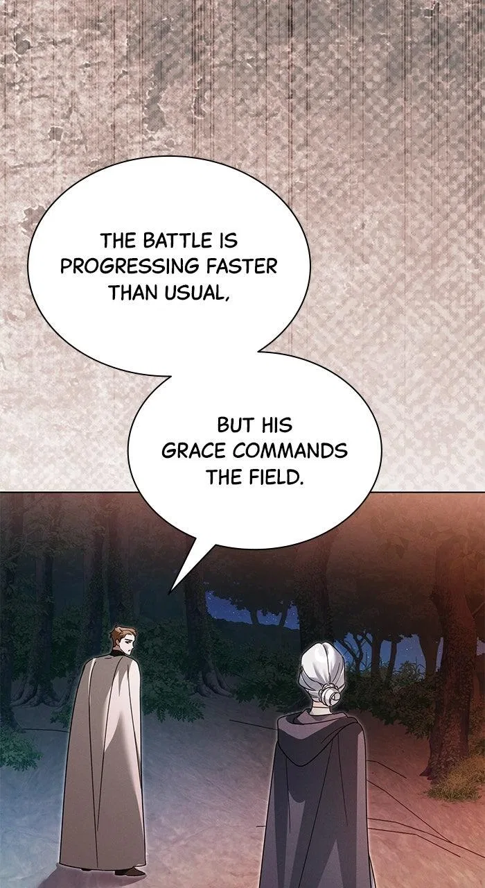 The Swindler Couple of Ardel Chapter 48 – Page 21