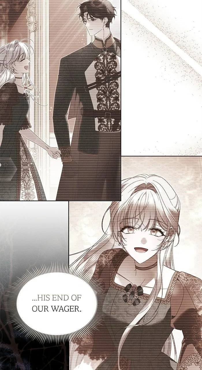 The Swindler Couple of Ardel Chapter 48 – Page 24