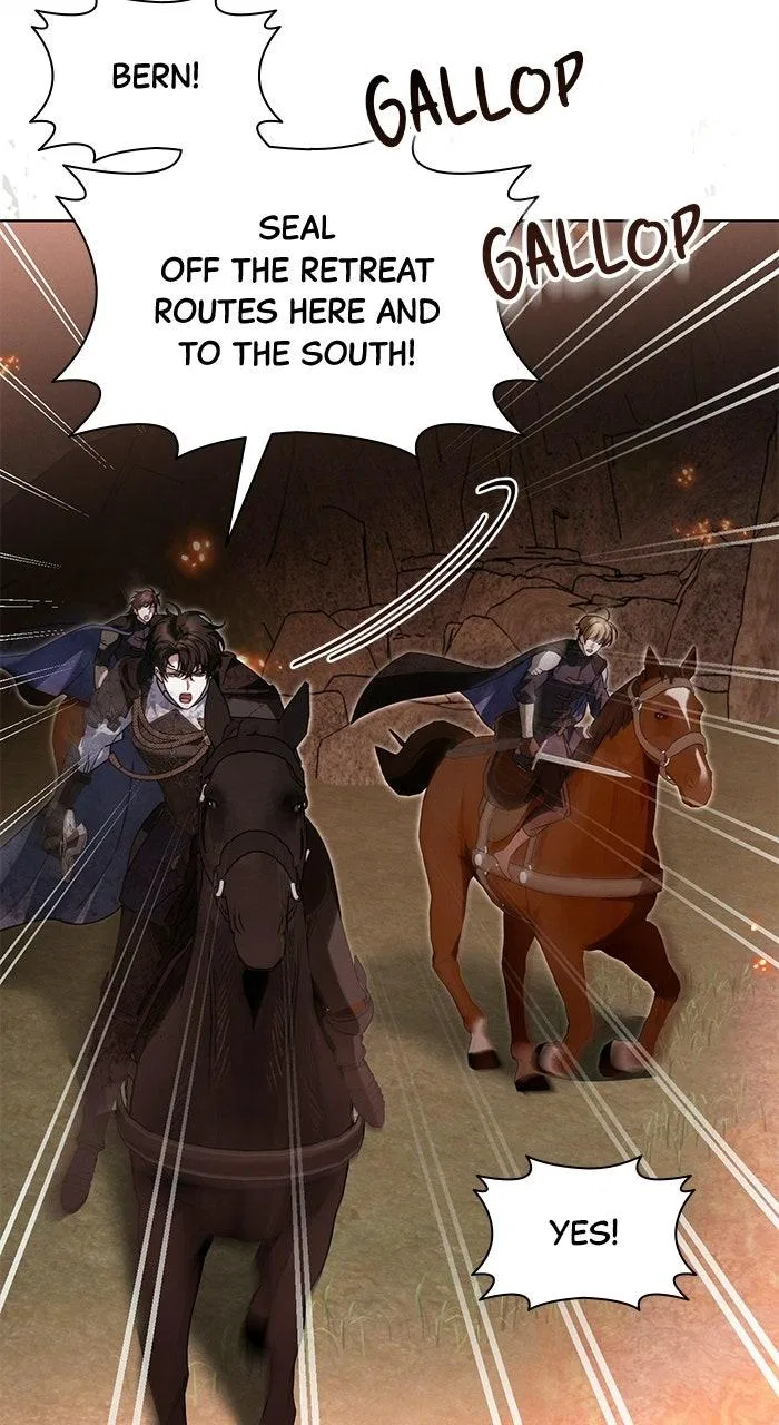 The Swindler Couple of Ardel Chapter 48 – Page 36