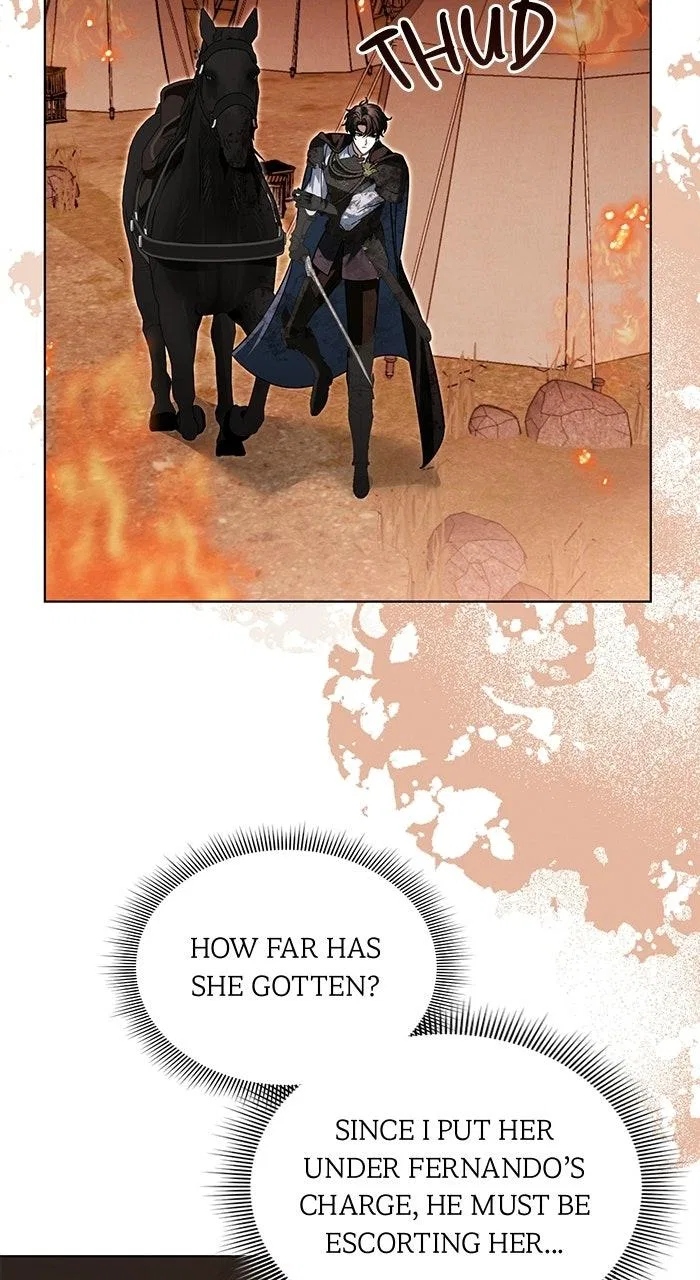 The Swindler Couple of Ardel Chapter 48 – Page 39