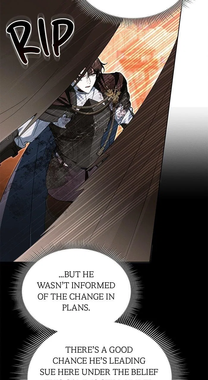 The Swindler Couple of Ardel Chapter 48 – Page 40