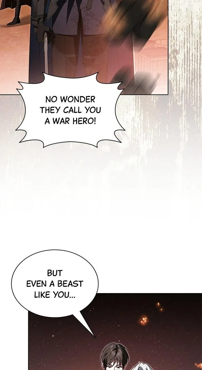 The Swindler Couple of Ardel Chapter 48 – Page 54