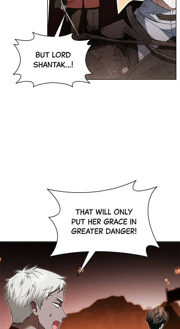 The Swindler Couple of Ardel Chapter 48 – Page 61