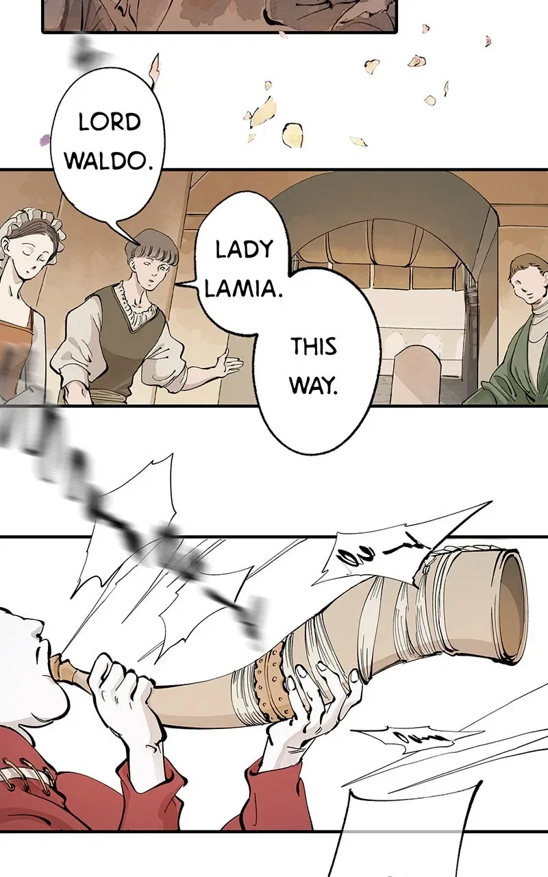 Isabela Chapter 31 – Page 7