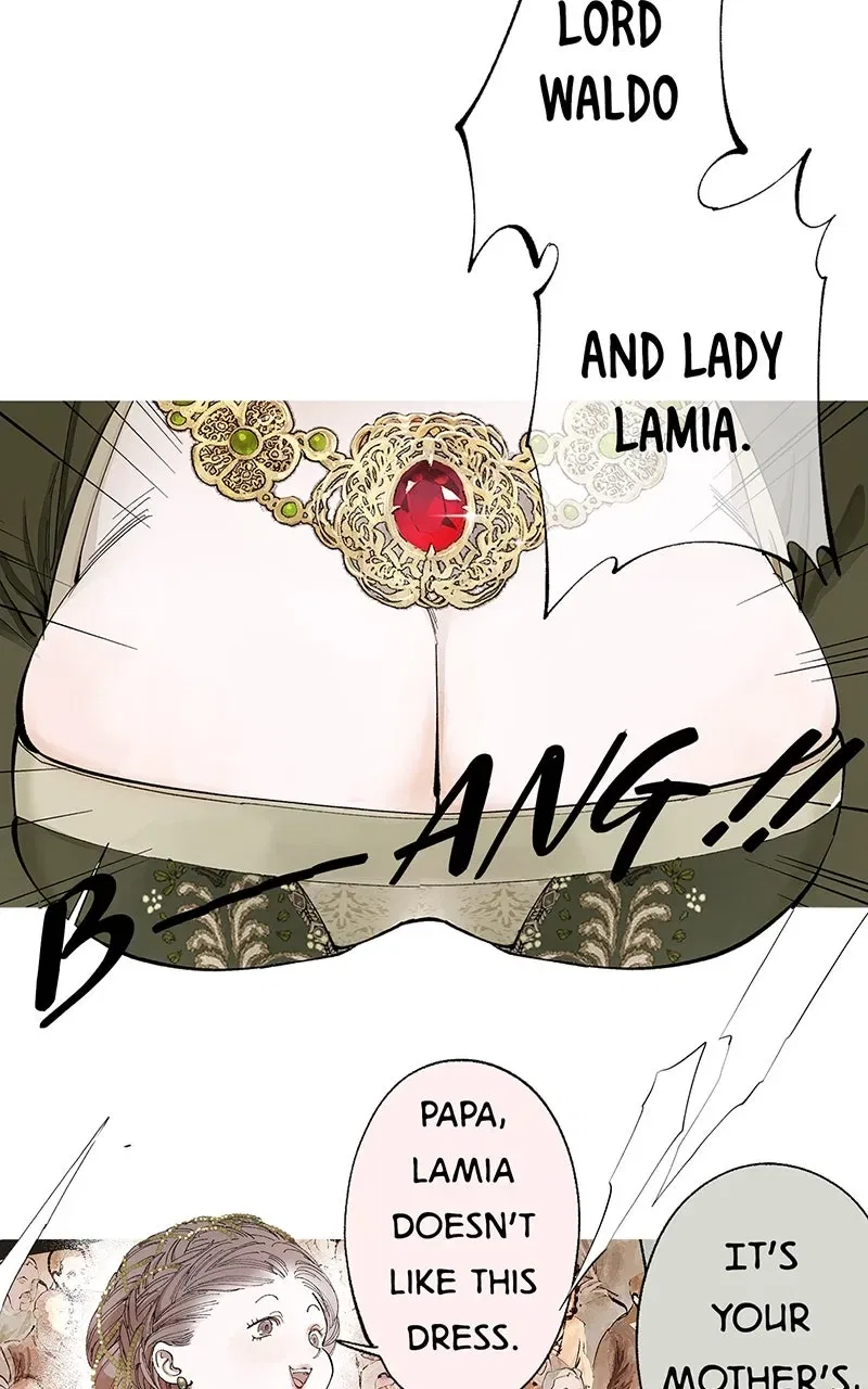 Isabela Chapter 31 – Page 8