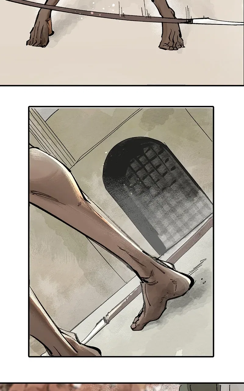 Isabela Chapter 31 – Page 39