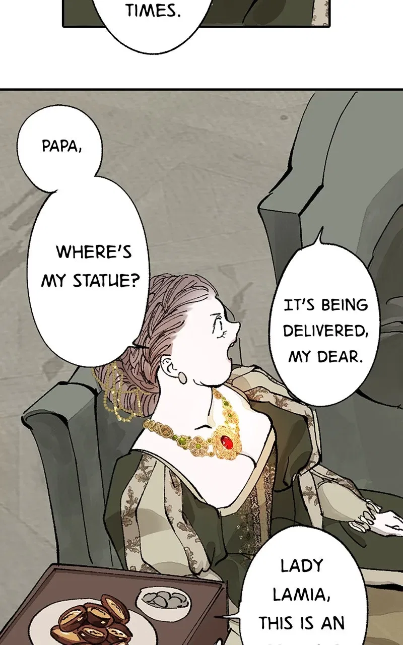 Isabela Chapter 31 – Page 51