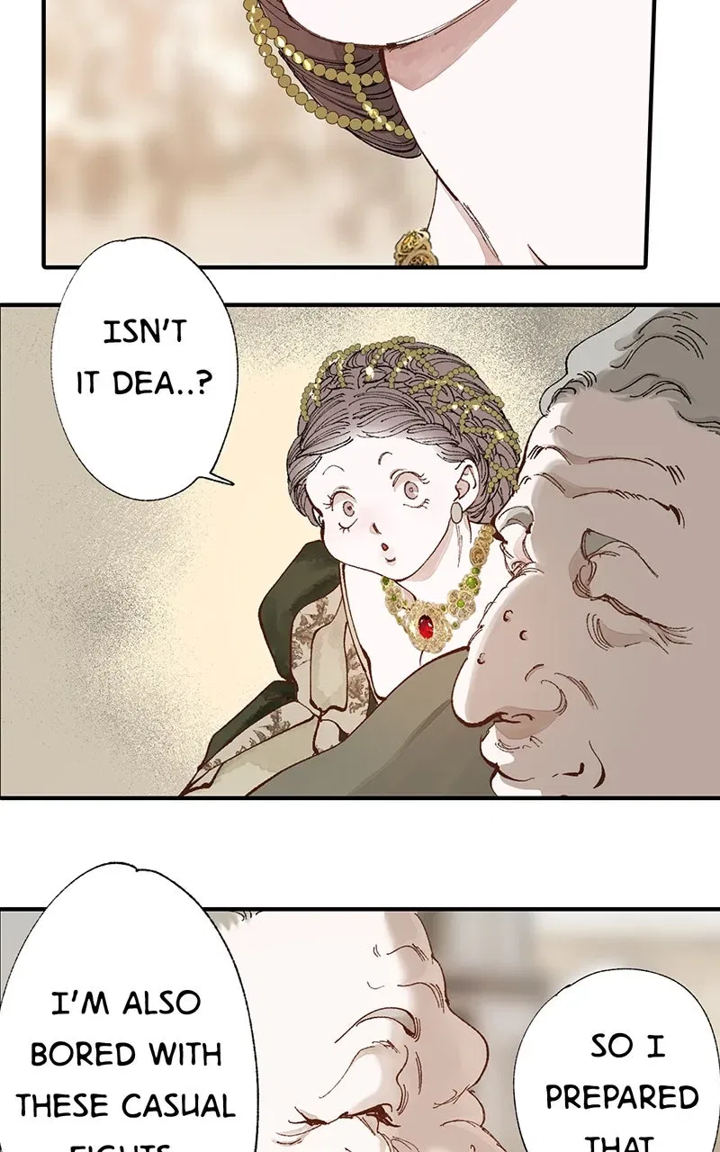 Isabela Chapter 31 – Page 59
