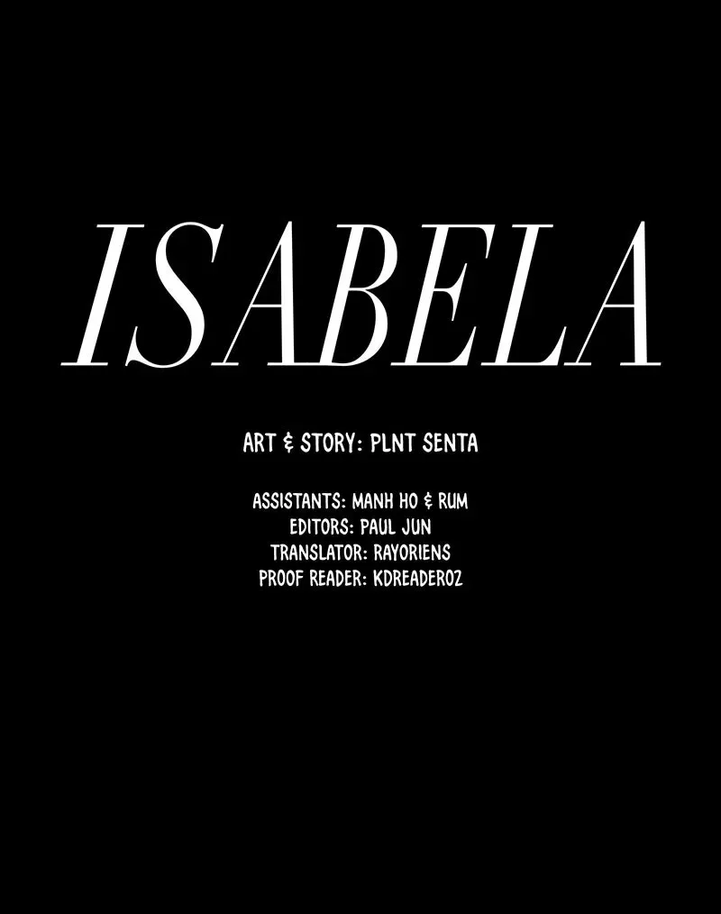 Isabela Chapter 31 – Page 64