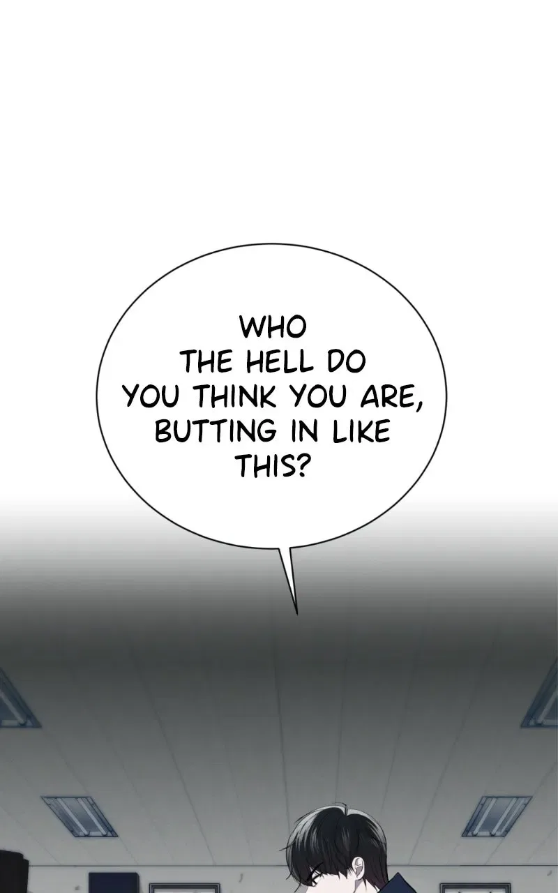 Friend Request Chapter 43 – Page 1