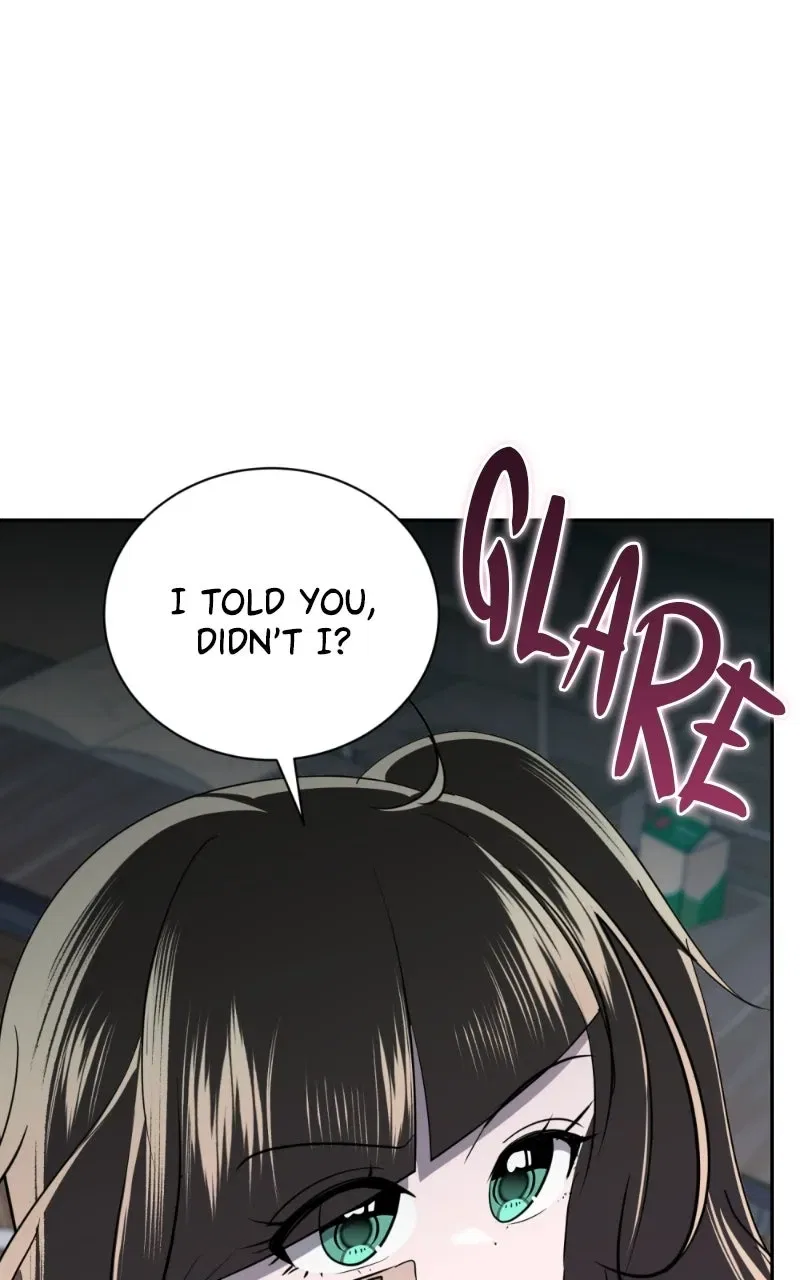 Friend Request Chapter 43 – Page 3