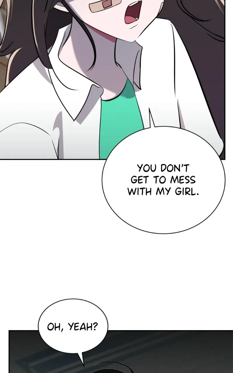Friend Request Chapter 43 – Page 4