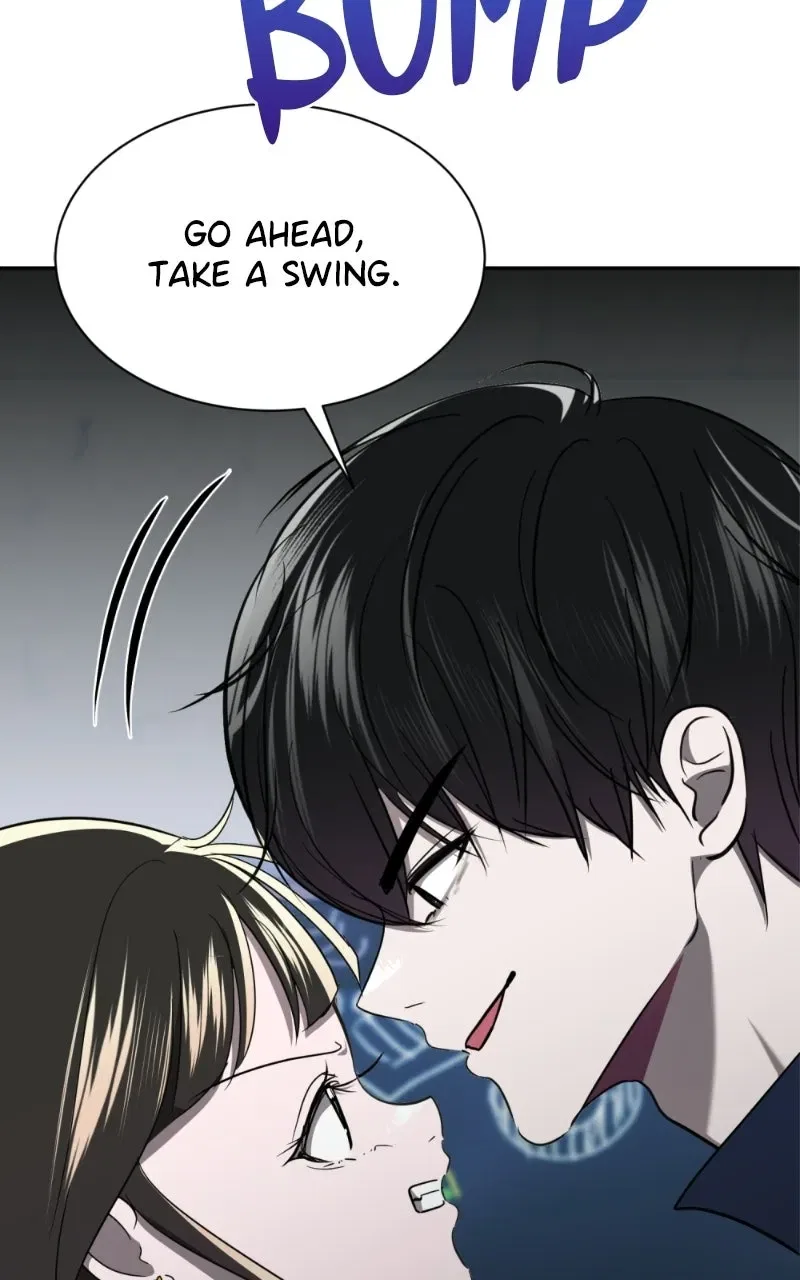 Friend Request Chapter 43 – Page 8