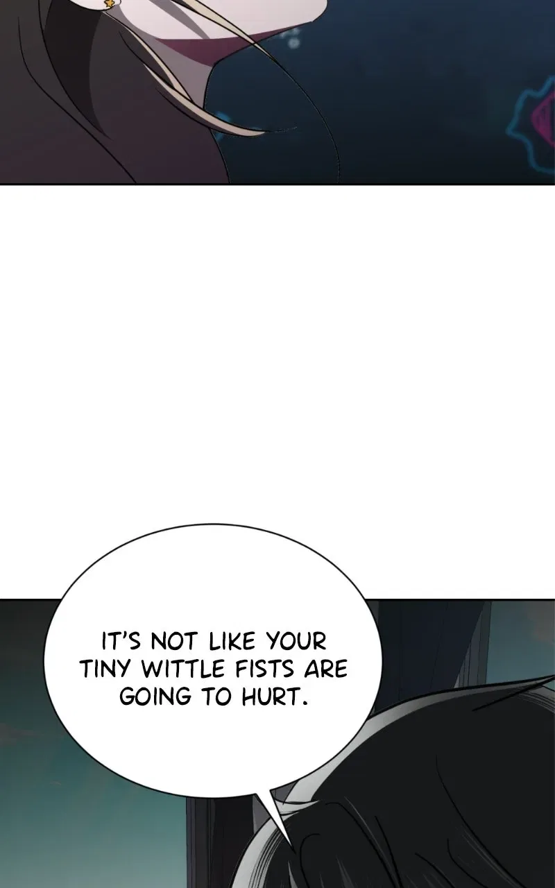 Friend Request Chapter 43 – Page 9