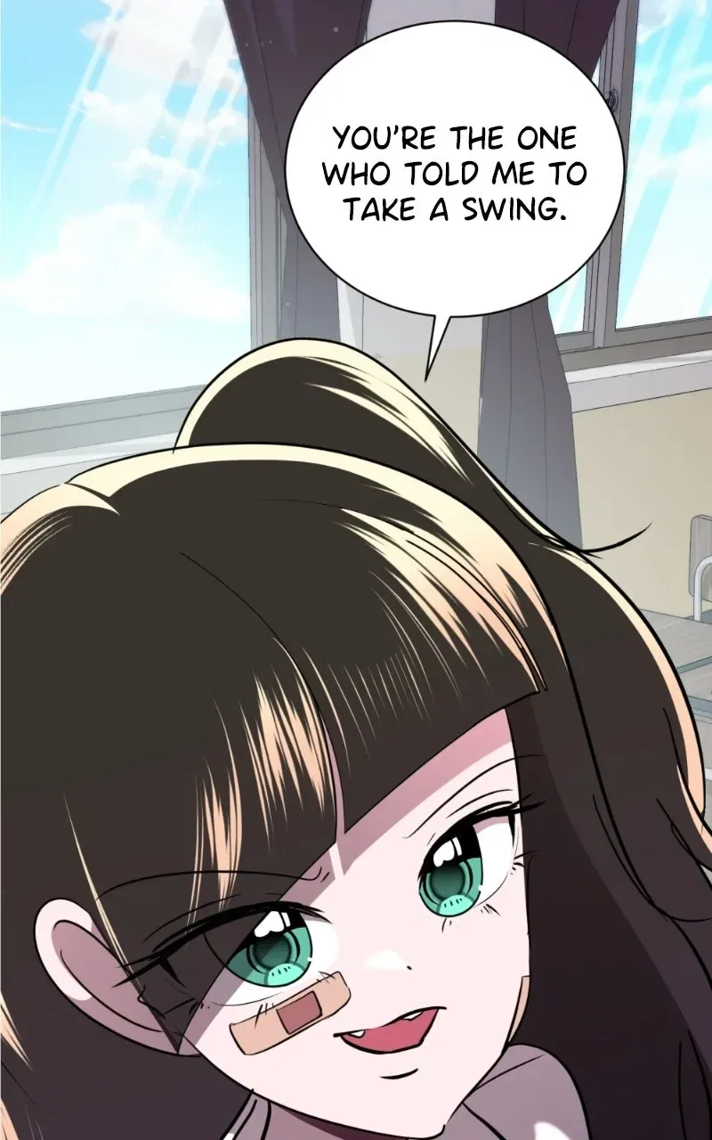 Friend Request Chapter 43 – Page 23