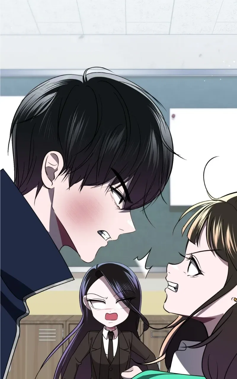 Friend Request Chapter 43 – Page 28