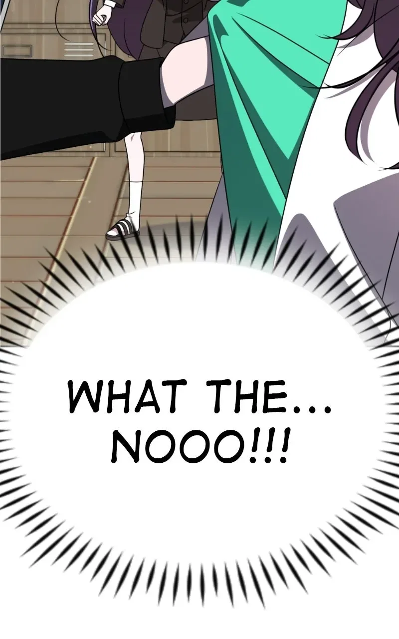 Friend Request Chapter 43 – Page 29