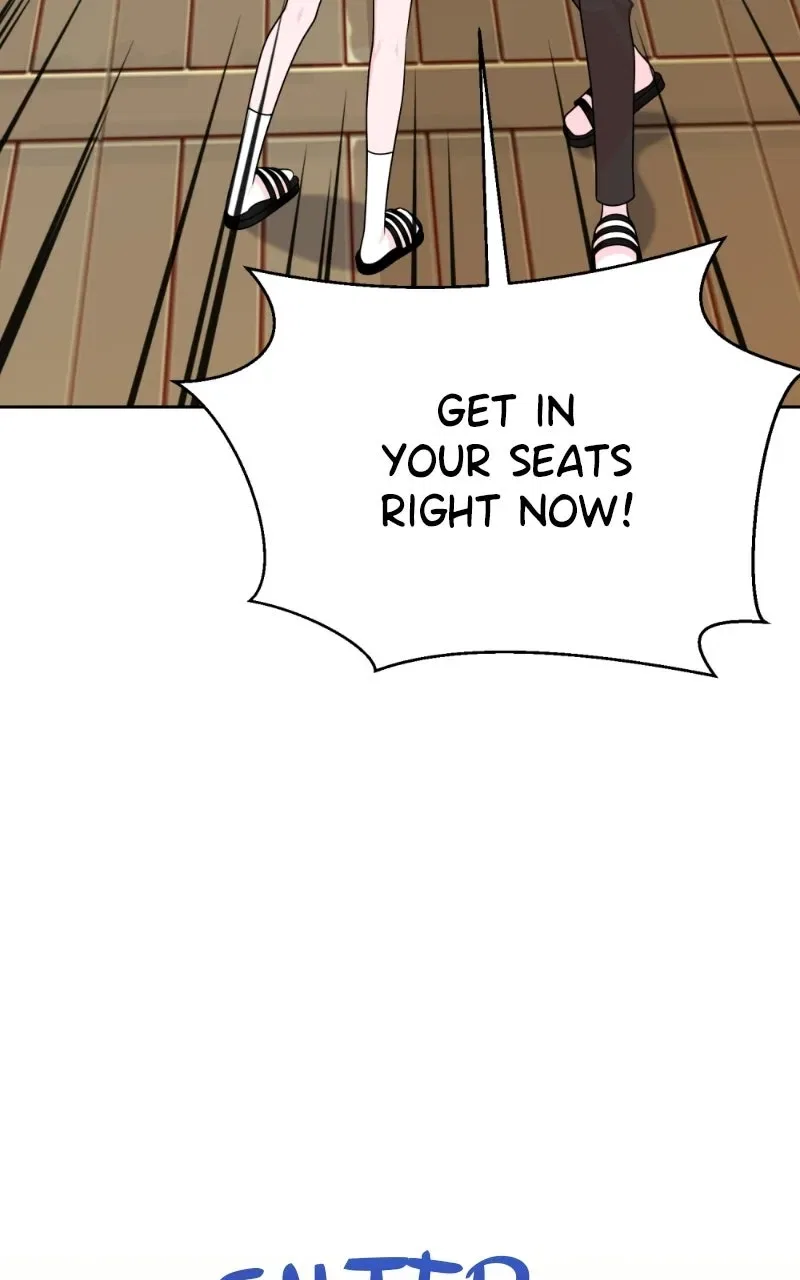 Friend Request Chapter 43 – Page 34
