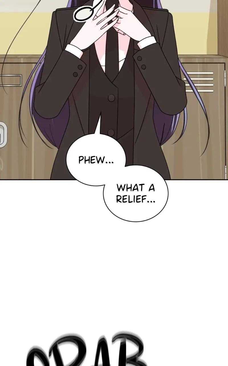 Friend Request Chapter 43 – Page 37