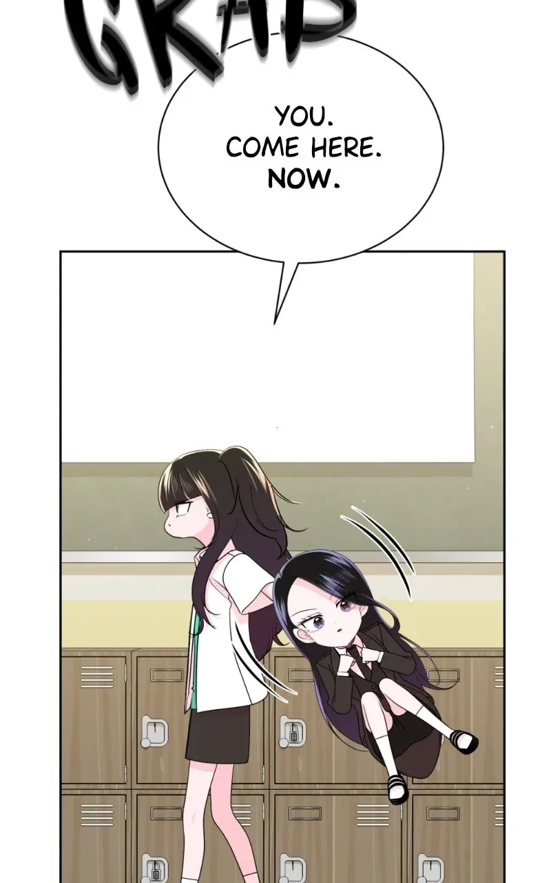 Friend Request Chapter 43 – Page 38