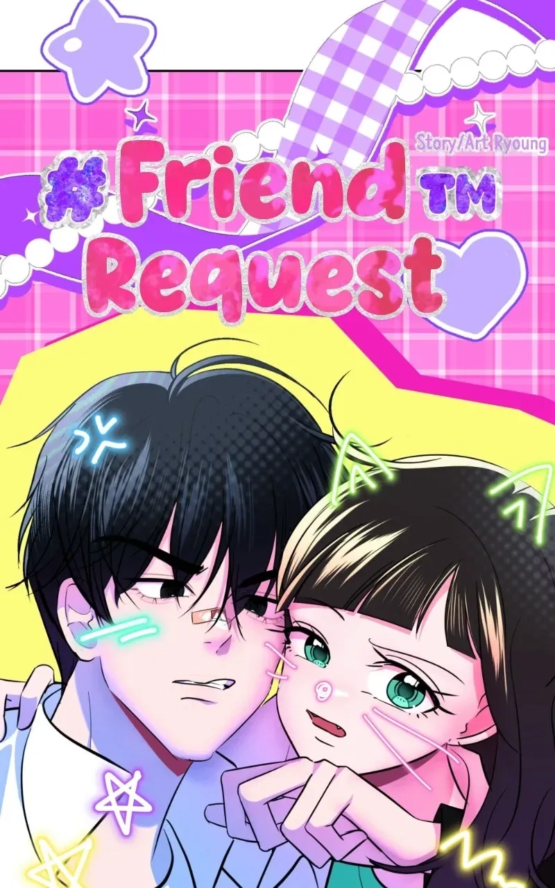 Friend Request Chapter 43 – Page 50