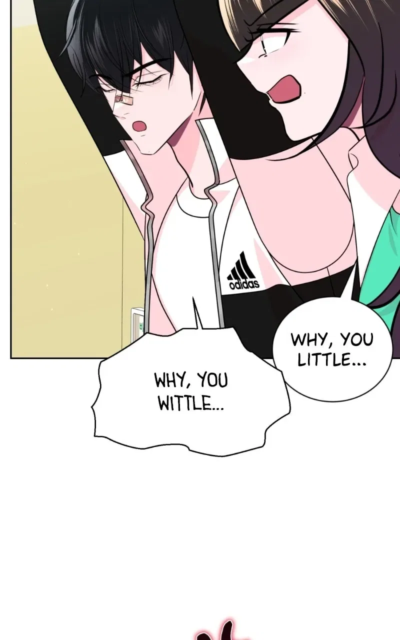 Friend Request Chapter 43 – Page 71