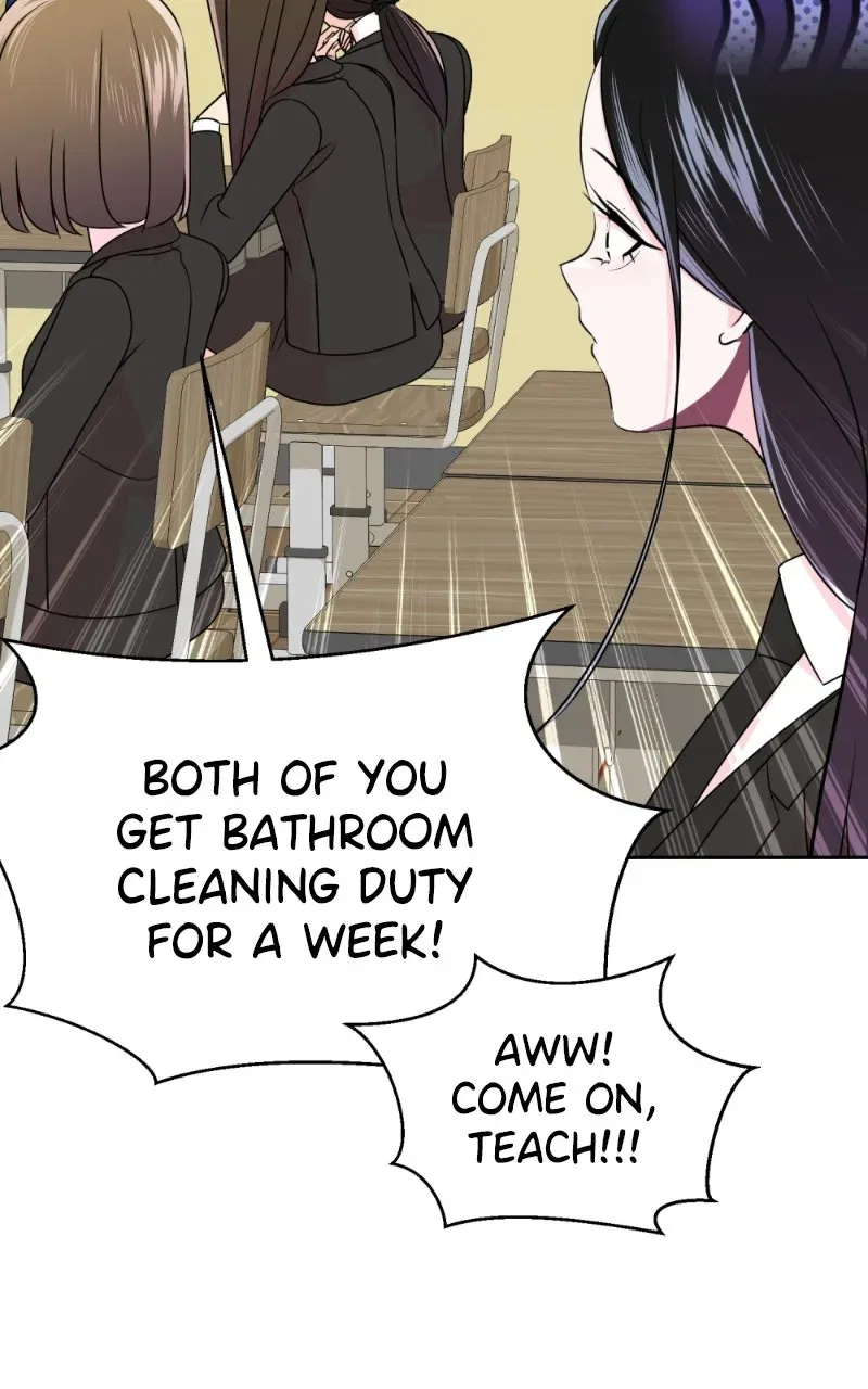 Friend Request Chapter 43 – Page 74