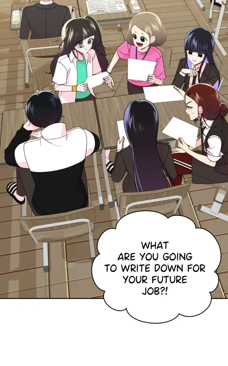 Friend Request Chapter 43 – Page 93