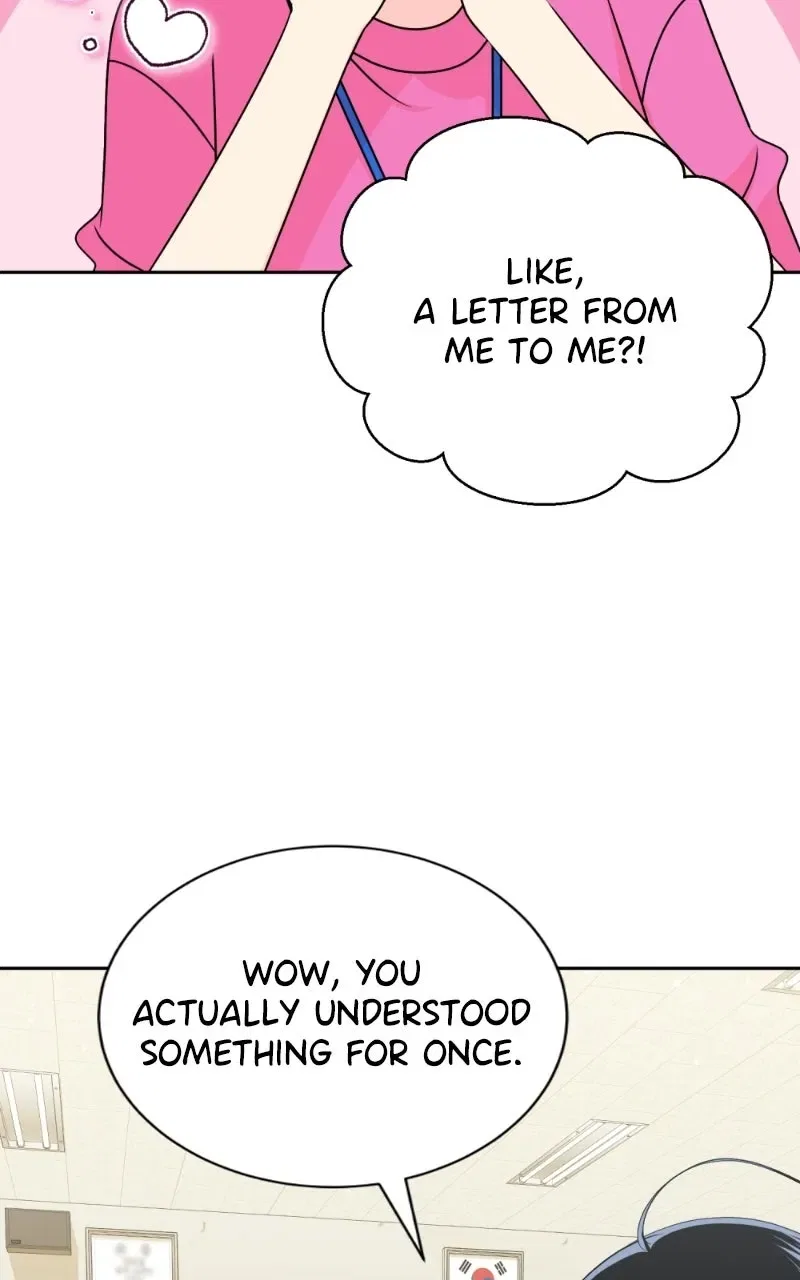 Friend Request Chapter 43 – Page 104