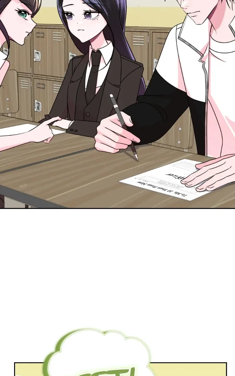 Friend Request Chapter 43 – Page 117
