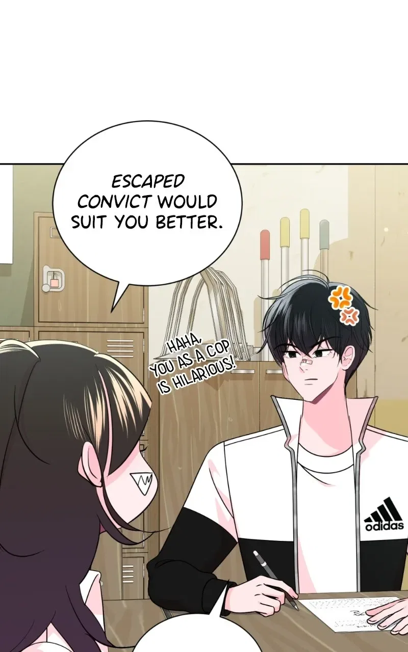 Friend Request Chapter 43 – Page 123