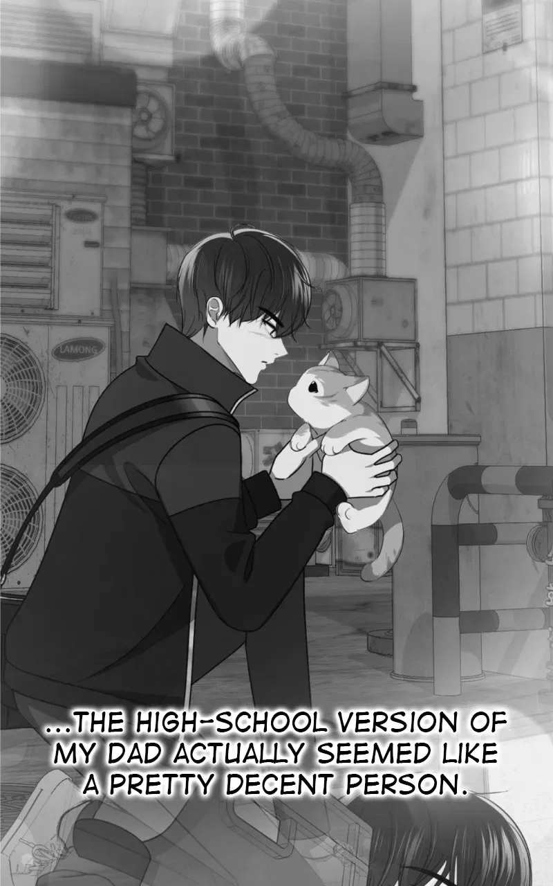Friend Request Chapter 43 – Page 134