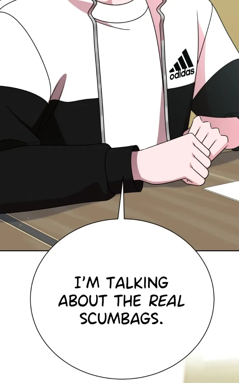 Friend Request Chapter 43 – Page 141