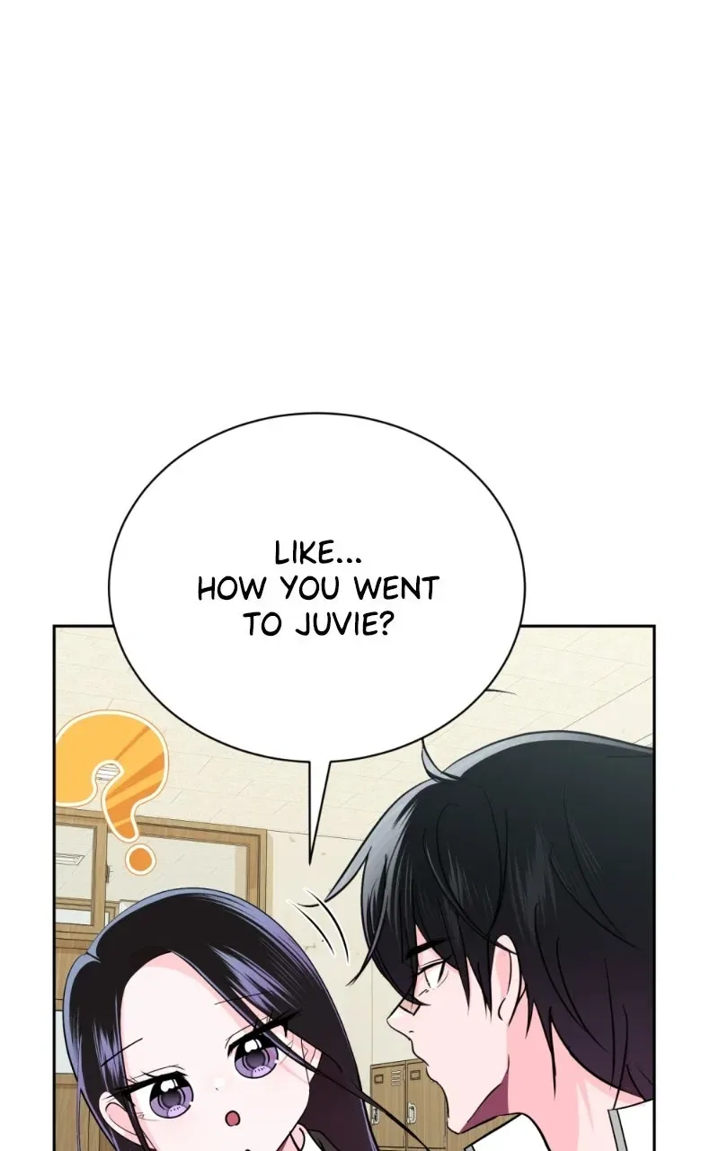 Friend Request Chapter 43 – Page 143
