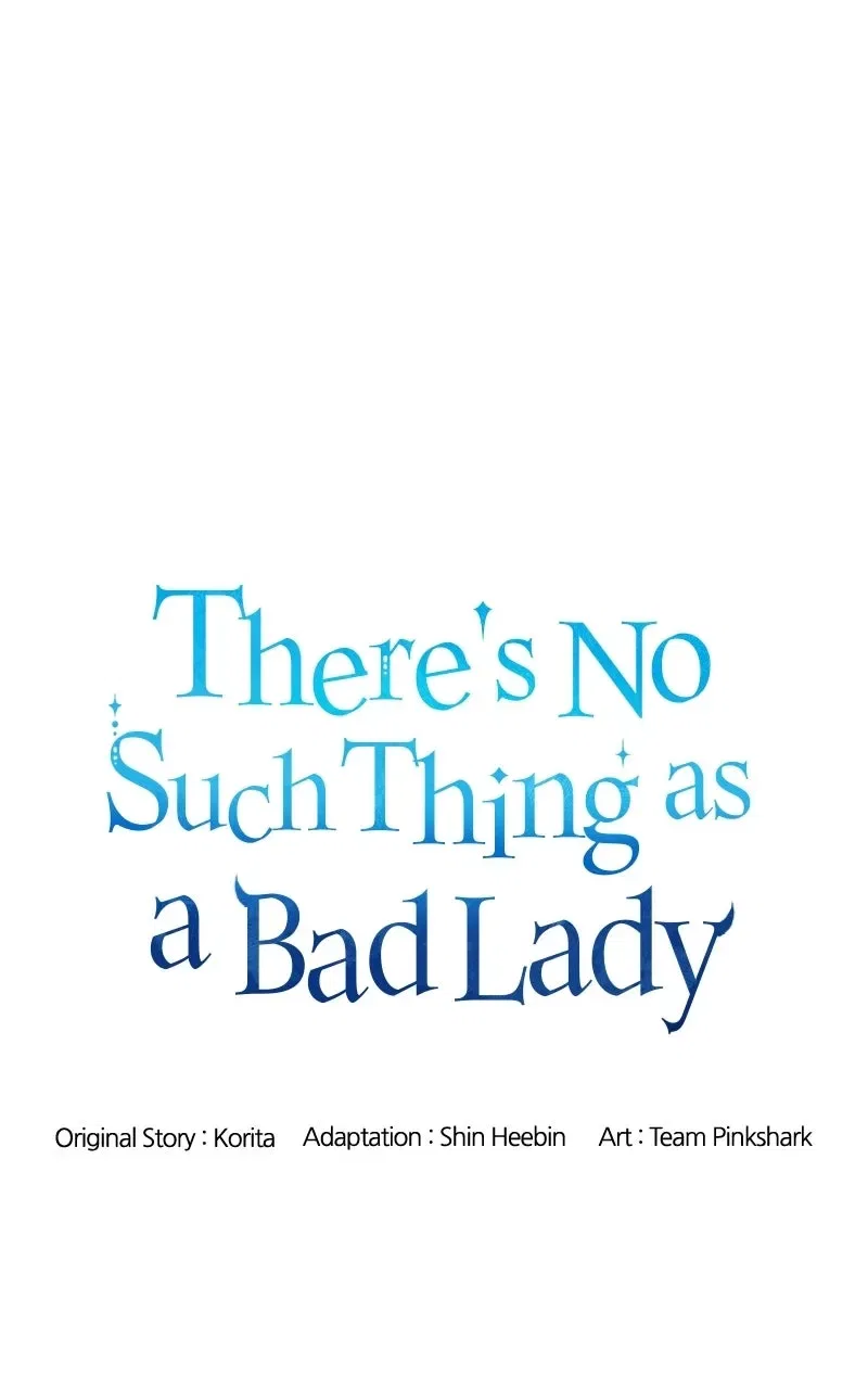 There's No Such Thingas a Bad Lady Chapter 30 – Page 1