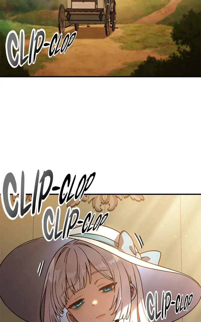 There's No Such Thingas a Bad Lady Chapter 30 – Page 3
